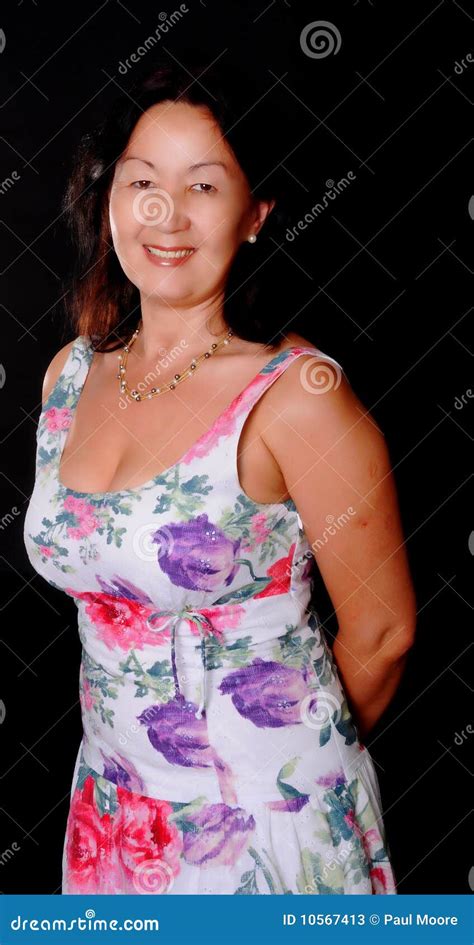 asian mature amateur